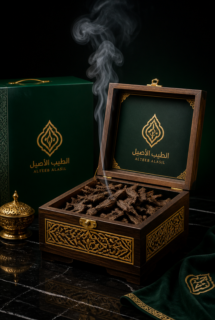 البخور