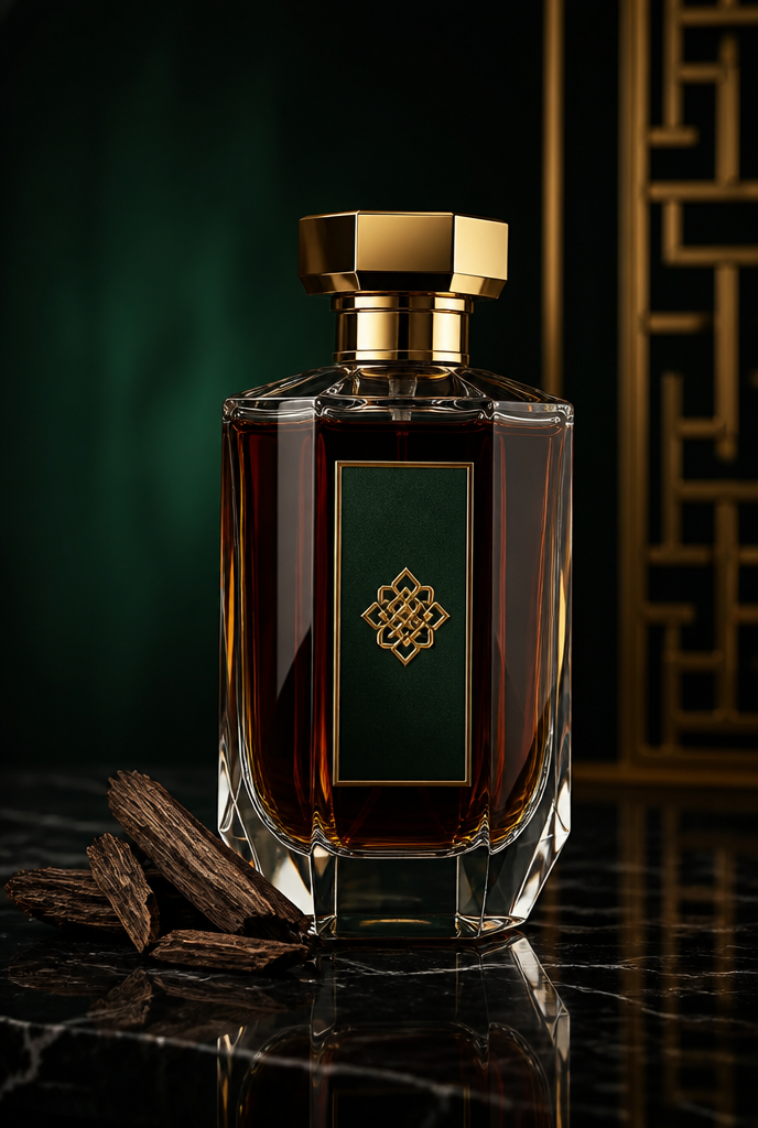 العود
