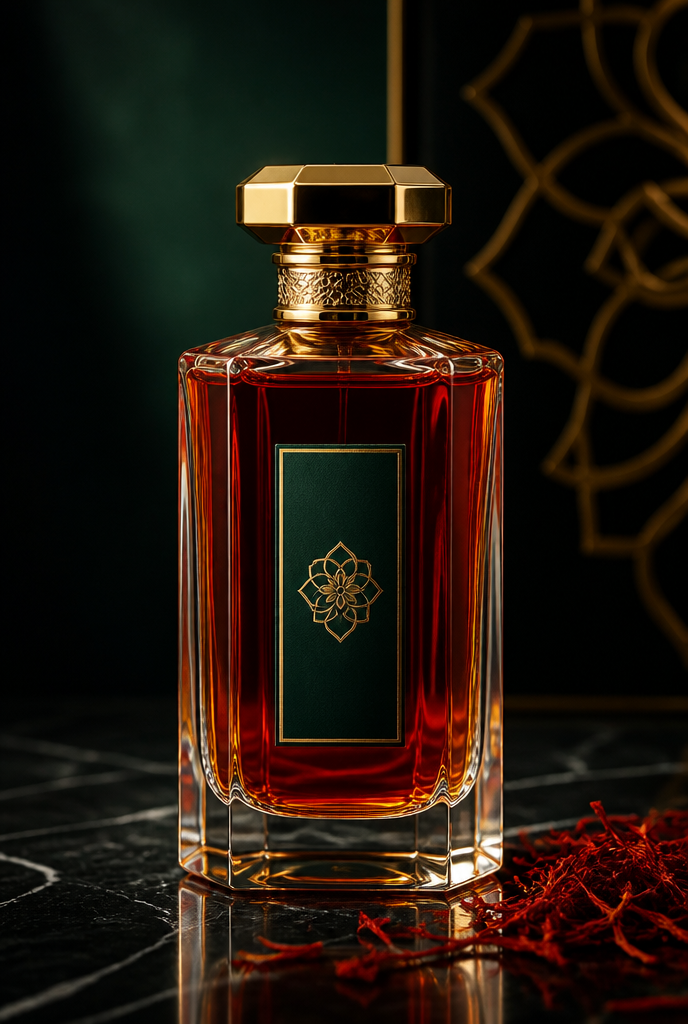 زعفران رويال